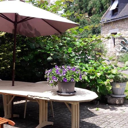 Bed and Breakfast La Grange Кервиньяк Экстерьер фото