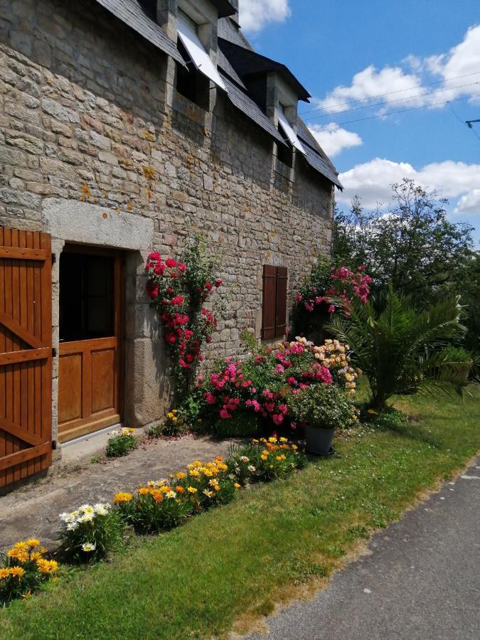 Bed and Breakfast La Grange Кервиньяк Экстерьер фото